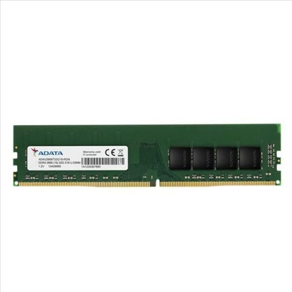 Memoria DDR4 16GB 2666 Mhz ADATA - Imagen 2