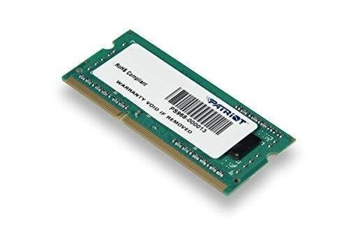 RAM SO-DIMM 8GB DDR3 1600Mhz HIKSEMI