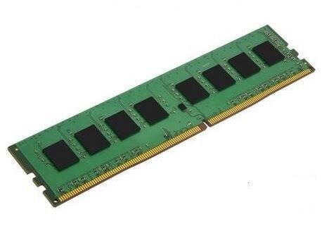 Memoria DDR4 16GB 2666Mhz Non-ECC CL19 DIMM 1Rx8