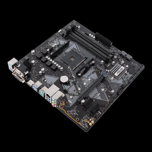 Mother Asus B450M-A/CSM Prime (S-AM4) - Imagen 3
