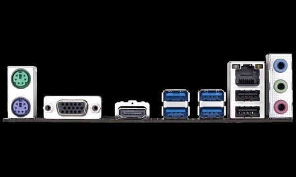 Mother Gigabyte B365M Gaming HD (S-1151) 9na 8va - Imagen 5