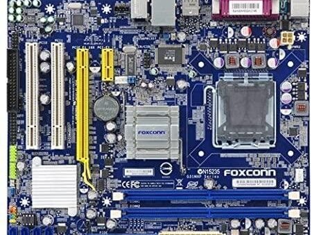 Mother G31 DDR2 Chipset G31 Socket 775 REF