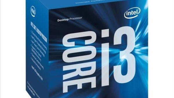 Micro Intel Core i3 9100 3.60Ghz 6MB (S1151)