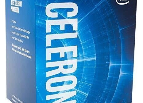 Micro Intel Celeron G4900 3.10GHz 2Mb 9ª (S1151)