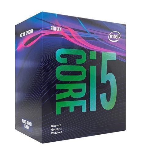 Micro Intel Core i5 9400F 2.90Ghz 9na (S1151)