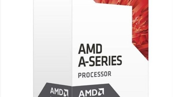 Micro AMD A12-9800e X4 3.10 GHz (S-AM4)
