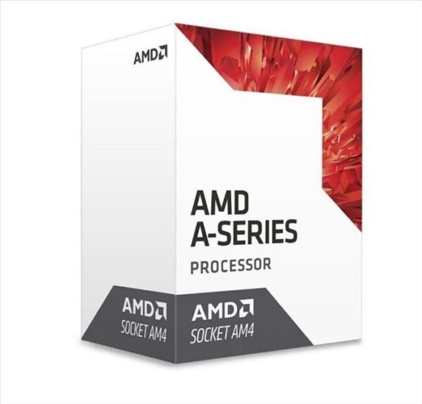 Micro AMD A12-9800e X4 3.10 GHz (S-AM4)