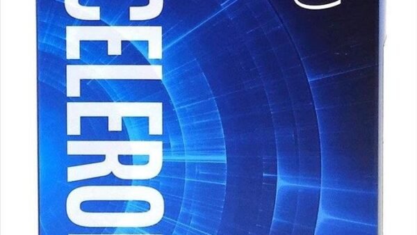 Micro Intel Celeron G5905 3.50GHz 10ma (S1200)