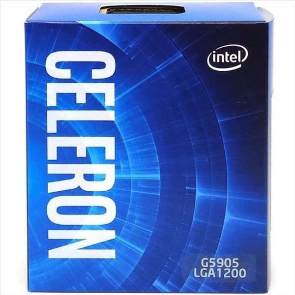 Micro Intel Celeron G5905 3.50GHz 10ma (S1200)