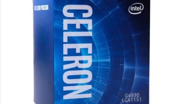 Micro Intel Celeron G4930 3.20GHz 2Mb 9ª (S1151)