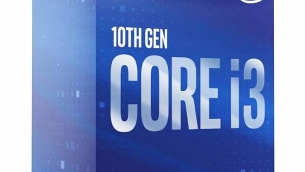 Micro Intel Core i3 10105 3.67hz 6MB 10a (S1200)