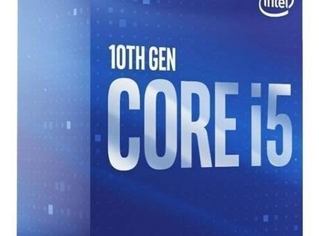 Micro Intel Core i5 10400 S1200 10ma (G.Box)