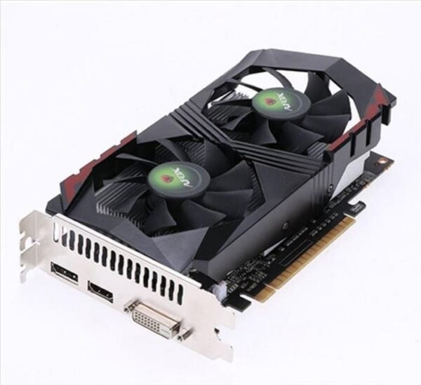 Tarjeta de video AFOX GTX1050Ti 5Gb DDR5 - Imagen 2