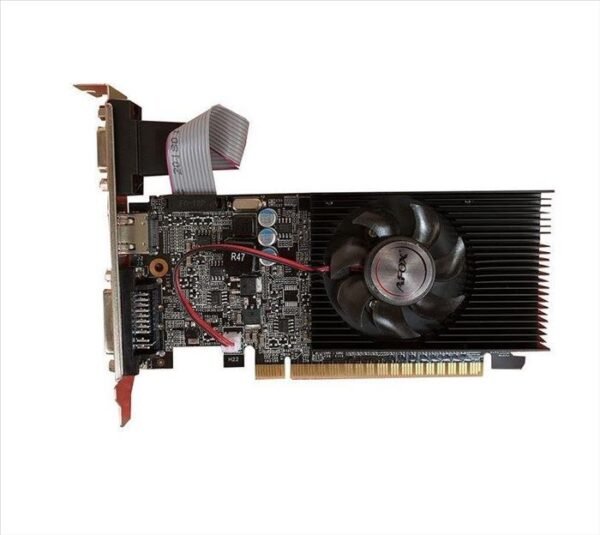 Tarjeta de video AFOX G210 1Gb DDR3 DHV - Imagen 2