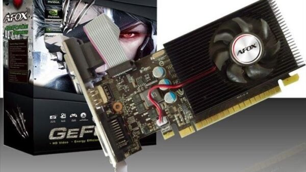 Grafica AFOX GT 730 4Gb DDR3