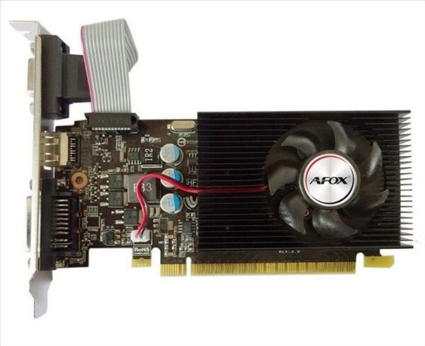 Grafica AFOX GT 730 4Gb DDR3 - Imagen 2