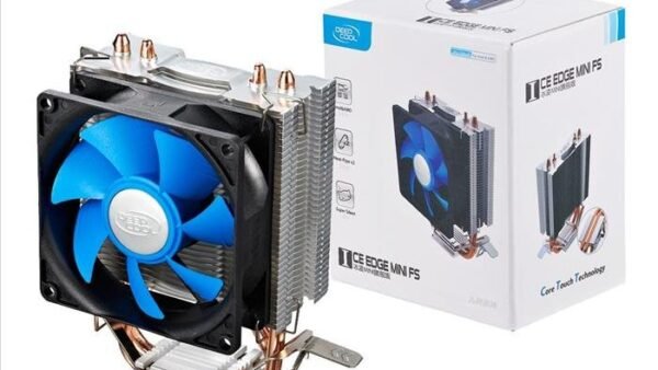 Disipador DeepCool Ice Edge Mini FS AMD Intel