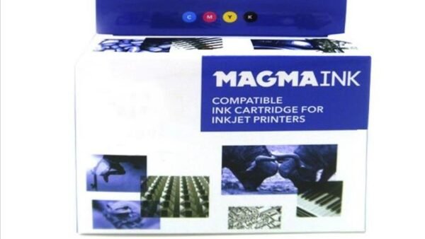 Cartucho alternativo HP 664 XXL Tricolor