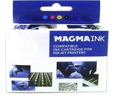 Cartucho alternativo HP 61 XXL color