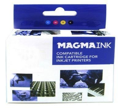 Cartucho alternativo HP 61 XXL color