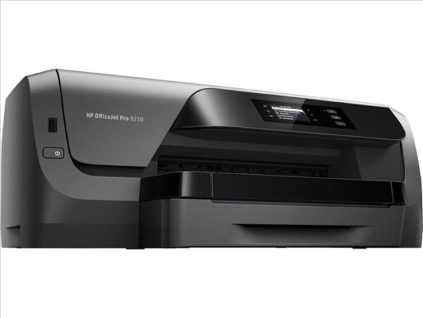 Impresora HP OfficeJet Pro 8210 WIFI USB - Imagen 2