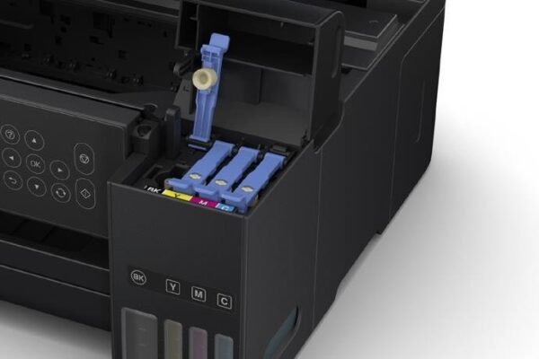 Impresora Epson EcoTank L4160 Multifunción WI-FI - Imagen 4
