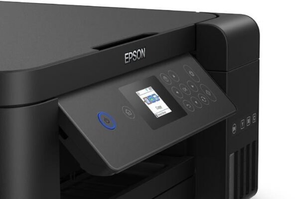 Impresora Epson EcoTank L4160 Multifunción WI-FI - Imagen 5