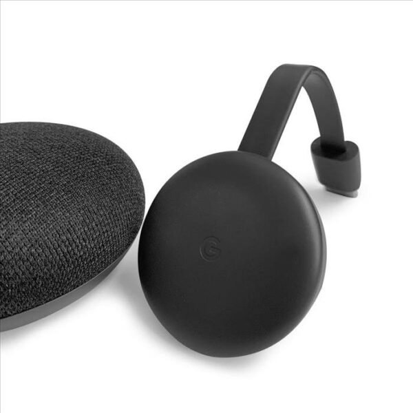 Google Smart Kit (Chromecast 3 + Home mini) HDMI - Imagen 3