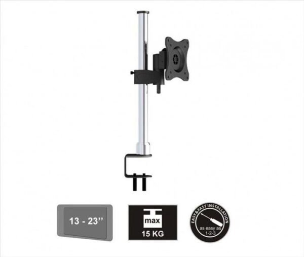 Soporte TV Monitor LCD LED LCD-T11