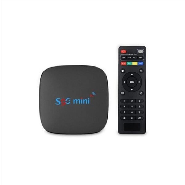 TV BOX S96 Mini 2gb - 16Gb Android 10
