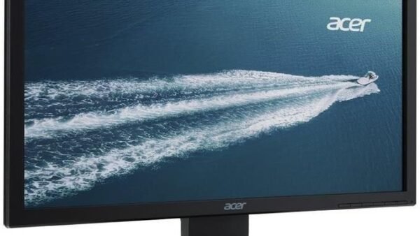 Monitor Acer 19.5″ LED V206 Hql Bb-ala