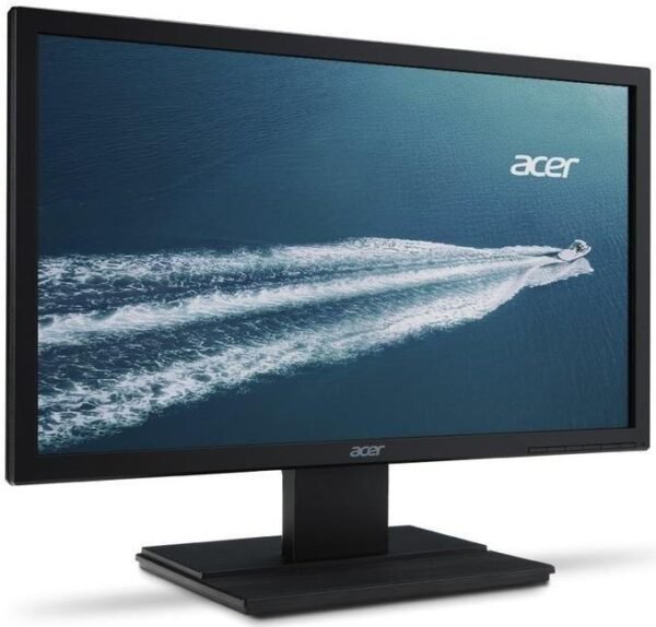 Monitor Acer 19.5" LED V206 Hql Bb-ala