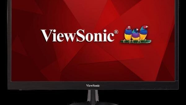 Monitor Viewsonic 22″ LED VA2261H-2 Full HD