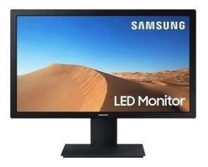 Monitor Samsung 19in Flat HDMI VGA 1366×768