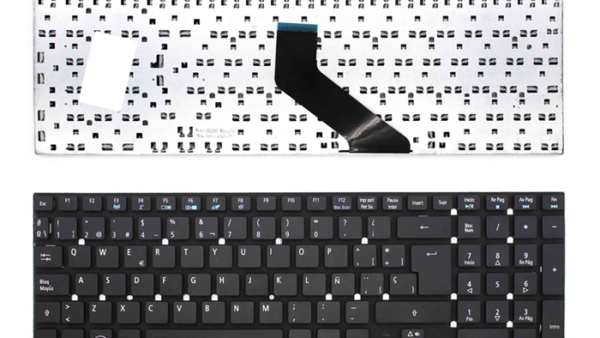 Teclado Acer Aspire 5830 E1-532 E5-571 V3-571 Esp
