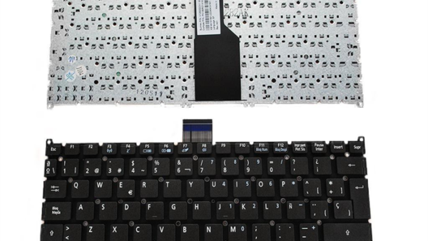 Teclado Acer S3-371 S3-391 S3-951 One 725 726 Esp