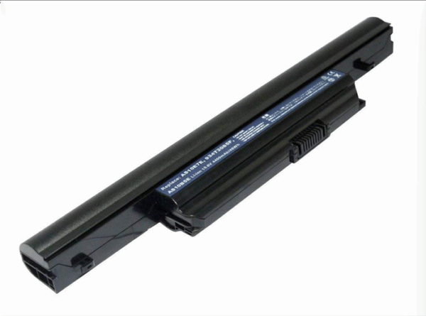 Bateria p/ Acer 3820T 3820TG 5745 5820 AS5820T - Imagen 2