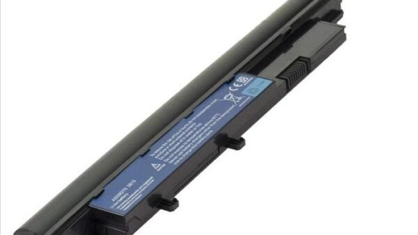 Bateria p/ Acer 3810T 4810T 5810T 8371 8471 8571