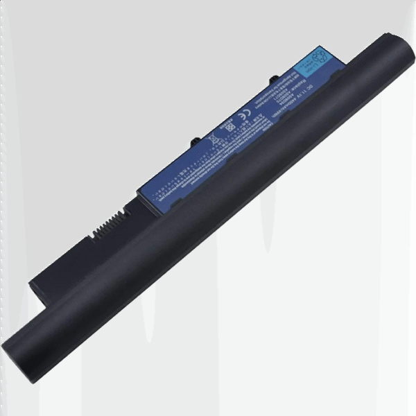 Bateria p/ Acer 3810T 4810T 5810T 8371 8471 8571 - Imagen 2