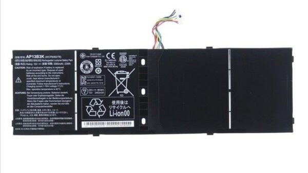 Bateria Acer Aspire V5 AP13B3K (AP13B8K)