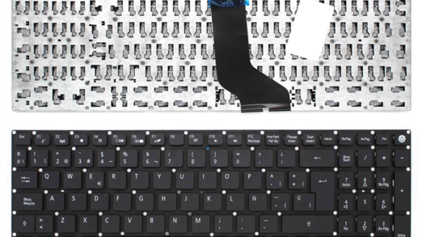 Teclado Acer E5-722 V3-574 A515 ES1-533 A315-51 Es