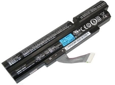 Bateria p/ Acer TL 3830T 4830T 5830T AS11A5E