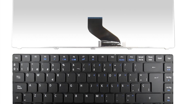 Teclado Acer 3410 3410T 3810 3820 4250 4410 Es