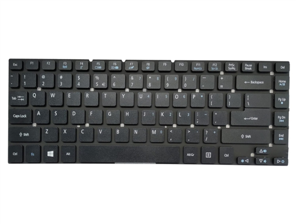 Teclado Acer V3-431 V3-471 V3-472 3830TG 4830TG In