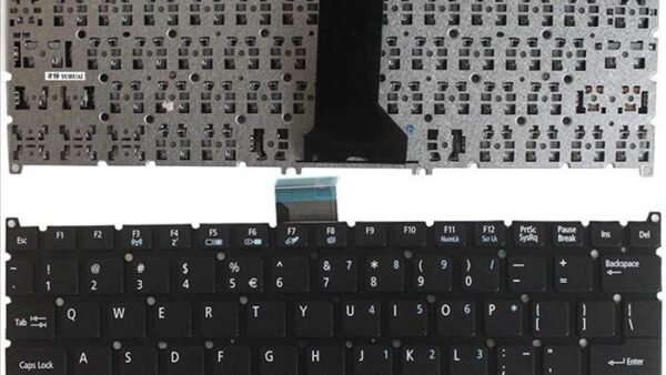 Teclado Acer V5-121 V5-122P ES1-131 ES1-331 Ing