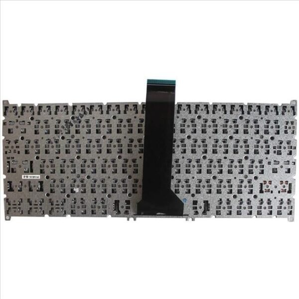 Teclado Acer V5-121 V5-122P ES1-131 ES1-331 Ing - Imagen 2