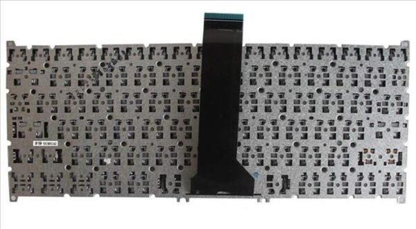 Teclado Acer V5-121 V5-122P ES1-131 ES1-331 Ing - Imagen 4