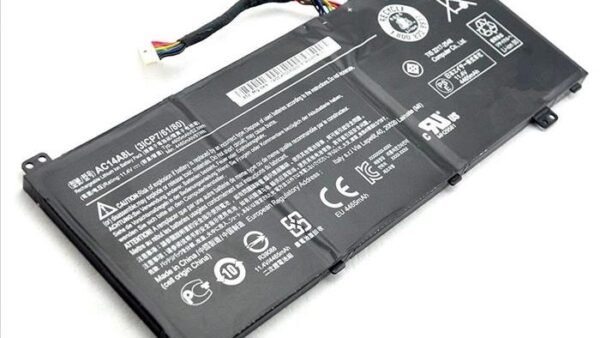 Bateria Acer V15 Nitro VN7–571 VN7–791 AC14A8L