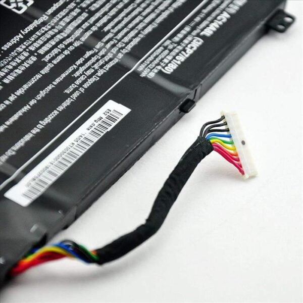 Bateria Acer V15 Nitro VN7–571 VN7–791 AC14A8L - Imagen 3