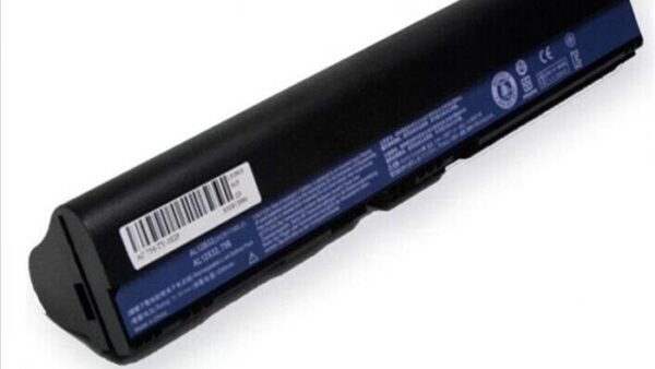 Bateria p/ Acer Aspire V5-171 AL12B32 14.8V